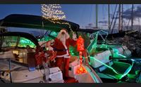 quartu nel mare di capitana una festa di natale per grandi e piccoli