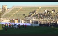 serie c olbia che tonfo greco fa mea culpa chiedo scusa a tutti
