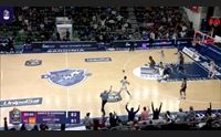 basket per la dinamo un brindisi finale i sassaresi scacciano le paure