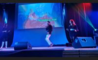 cagliari in fiera il concerto di natale disney magico spettacolo per tutti