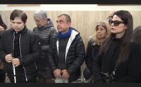 cagliari ministro per disabilit locatelli abbattere barriere burocratiche
