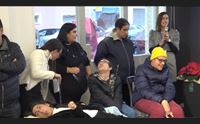 cagliari ministro per disabilit locatelli abbattere barriere burocratiche