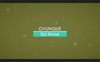 videolina ultime puntate di ovunque sui rami dal friuli stasera alle 21