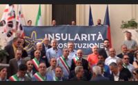 insularit e scorie giovedi stati generali abbiamo gi dato governo sordo