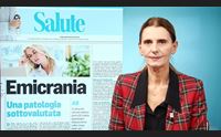 l unione sarda domani in omaggio l inserto salute