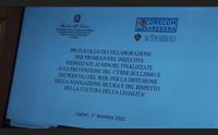 monserrato nelle scuole la campagna contro i bulli e la violenza