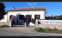 tempio apre la casa di morgana un rifugio contro il randagismo