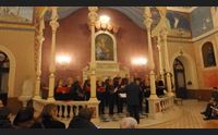 x marted cagliari i 50 anni del collegium karalitanum alle 20 30 concerto a sant eulalia