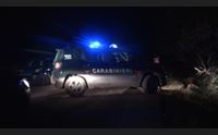 a gavoi caccia all assassino dell allevatore il sindaco delitto inquietante
