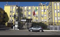 simaxis agguato in campagna 28enne ferito a una gamba da una fucilata
