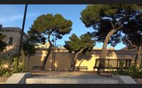 cagliari ecco il nuovo viale buoncammino restituito alla citt