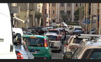 cagliari transenne natalizie s ai cantieri ma cos si esagera
