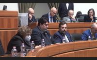 regione tutti contro le scorie pronti al ricorso l isola merita rispetto