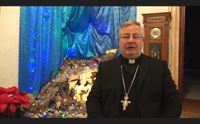 gli auguri dell arcivescovo di oristano