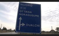 schianto a dualchi muore panettiere di sedilo ferito 27enne di fonni