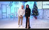 videolina c scraffingiu per te speciale natale 2023 domani alle 21
