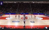 dinamo jefferson per uscire dalla crisi il nuovo play atteso a sassari
