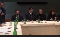 regionali il momento delle scelte matteo salvini domani a cagliari