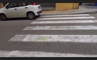 sassari troppi incidenti in citt tragedia sfiorata per due bimbe ferite