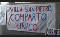 comparto unico in piazza troppe differenze salariali con i regionali