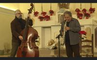 osini la winter edition di rocce rosse blues nella chiesa di santa susanna