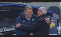 verso cagliari empoli ranieri si affida ai tifosi abbiamo bisogno di loro