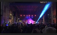 andrea urru dopo io canto generation il suo primo concerto ad oristano