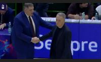 basket la dinamo cade ancora e la classifica allarma venezia vince 73 a 62