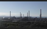 portoscuso licenziamenti nel polo industriale quale futuro