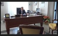 sanit incendi e disagio giovanile il lavoro della prefettura di oristano nel 2023
