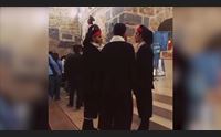 sant antioco rivive il canto a tenore grazie a un gruppo di giovani