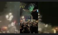 cagliari centro storico tra mala movida e delusione per capodanno