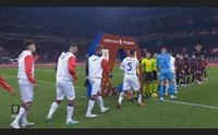 lecce cagliari ranieri avvisa ci giochiamo un pezzo di serie a
