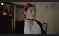 bari sardo in francia le tracce del costume sardo