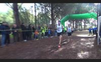 dolianova mei e farris conquistano la 46esima coppa epifania di atletica
