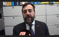 regione scontro aperto tra fdi e lega psd az sul candidato governatore