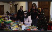 sestu la befana del riciclo la gioia del gioco in un gesto responsabile