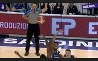 (dom) basket la dinamo a pesaro chi vince lascia la zona calda della classifica