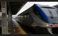 ferrovie lavori fra macomer e chilivani stop ai treni e tutti sui bus