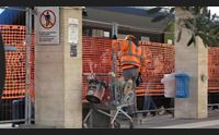 ferrovie sarde chiusura per lavori e ritardi non pi cantieri infiniti
