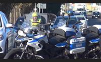 investimenti a cagliari la polizia allo studio misure per via peretti