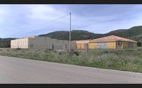 sant antioco tiro a segno mai aperto un incompiuta da quarant anni