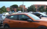 sassari troppe auto e troppi distratti al volante 1330 incidenti