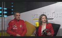 a radiolina l uomo che voleva sequestrare gianfranco zola
