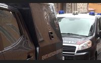 arzachena l orafo ucciso dal figlio i ris nella casa di giovanni fresi