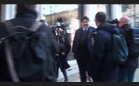 centrodestra la scelta del psd az riunita la direzione dei 4 mori