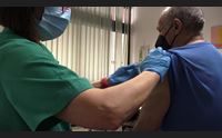 sassari vaccinazioni facili con gli open day dati incoraggianti