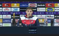 cagliari bologna 2 1 prati abbiamo dato un forte segnale alla serie a