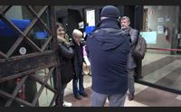 regionali sfilano i simboli ultimi giorni per superare tensioni e divisioni