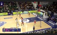 basket fiba champions league la dinamo a cholet cerca il via libera per gli ottavi